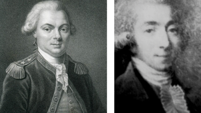 [한불 수교 140주년 기념 특집] 프랑스인 다즐레, 1787년 울릉도 발견하여 서양에 최초 소개